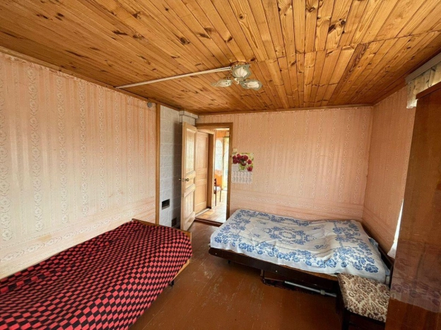 Купить дом на улице Луговая в Ступине. Вариант № 8895981, 5, площадь -  квм, цена 2400000 рублей