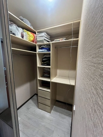 Купить Студию на улице Алтуфьевское шоссе в Москве. Вариант № 9109137, 9, площадь -  квм, цена 7200000 рублей