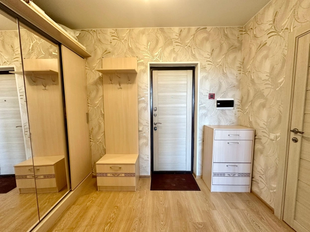 Купить однокомнатную квартиру на улице Рабочая в Щёлкове. Вариант № 4839038, 2, площадь -  квм, цена 4300000 рублей