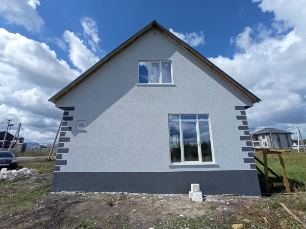 . Вариант № 8267, 1, площадь - 100.5 квм, цена 4300000 рублей