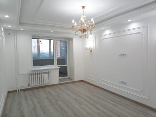 Купить квартиру в ЖК Чжень Син, Литер 8 в Благовещенске. Вариант № 9499102, 2, площадь -  квм, цена 13499999 рублей