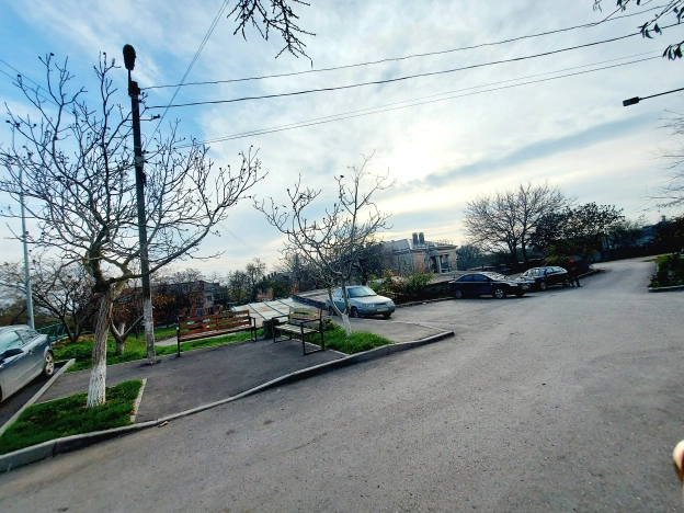 Купить квартиру в Керчи. Вариант № 10183596, 15, площадь -  квм, цена 4000000 рублей