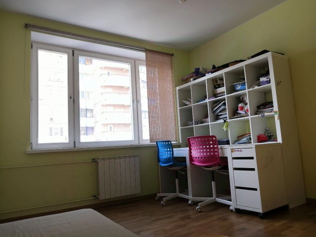 Купить трехкомнатную квартиру в Одинцове. Вариант № 7718268, 10, площадь -  квм, цена 14500000 рублей