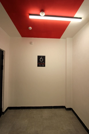 . Вариант № 11721, 10, площадь - 61.08 квм, цена 5300000 рублей