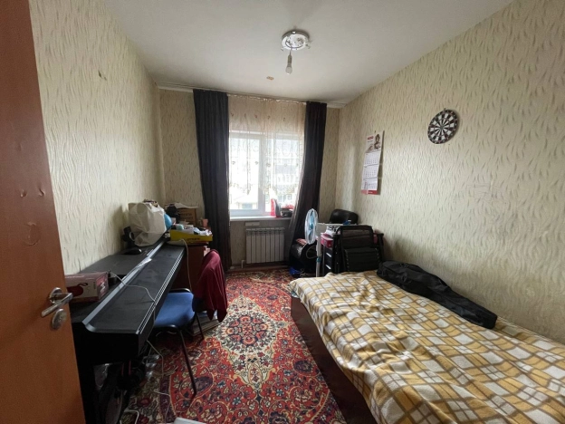 Купить квартиру на улице Науки в Южно-Сахалинске. Вариант № 10187837, 2, площадь -  квм, цена 7250000 рублей