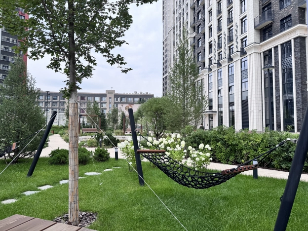 Купить квартиру у метро Бутырская в Москве. Вариант № 1250922, 30, площадь - квм, цена 37990000.0000 рублей