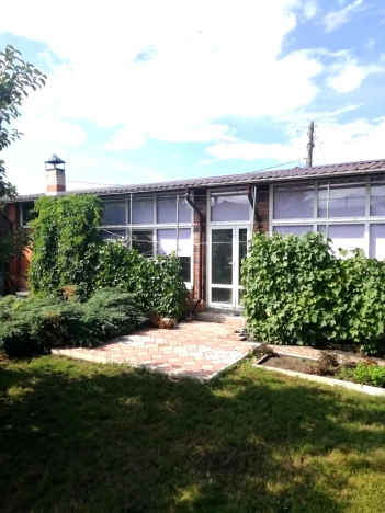 Купить дом в Омске. Вариант № 2775, 26, площадь -  квм, цена 19999000 рублей