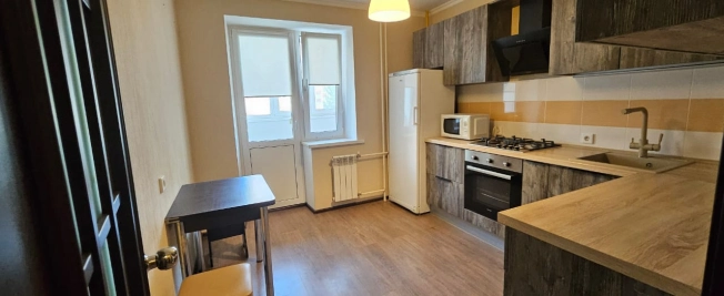 Купить однокомнатную квартиру в Рязанской области. Вариант № 7664795, 0, площадь -  квм, цена 4250000 рублей