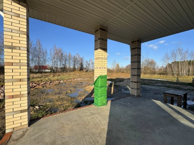 Купить дом на улице Дачная в Калуге. Вариант № 19692, 9, площадь -  квм, цена 9000000 рублей