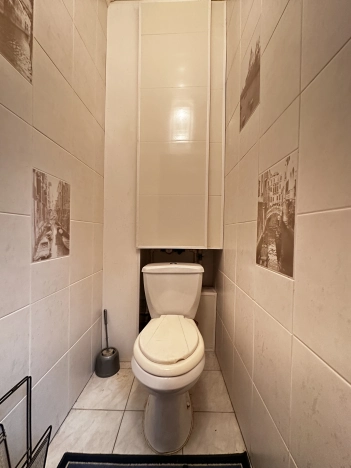 . Вариант № 52416, 7, площадь - 53.4 квм, цена 3400000 рублей