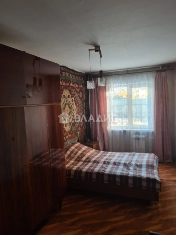 . Вариант № 27655, 0, площадь - 59 квм, цена 4999999 рублей