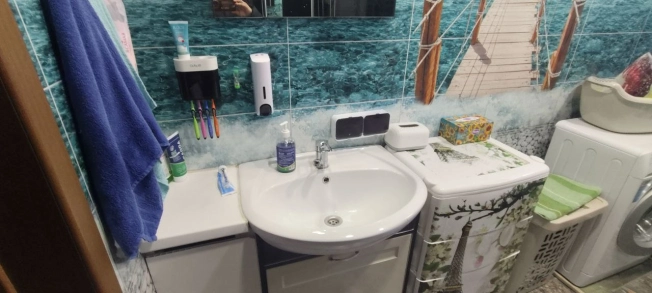 Купить дом на улице Просторная в Улан-Удэ. Вариант № 8902641, 27, площадь -  квм, цена 6425000 рублей