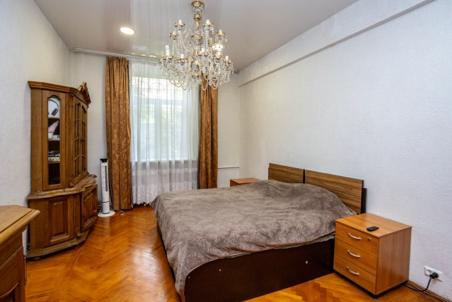 Купить квартиру в Москве. Вариант № 8808073, 10, площадь -  квм, цена 62000000 рублей