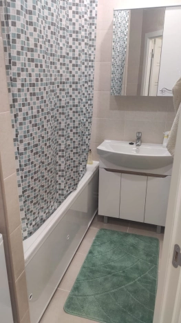 Купить двухкомнатную квартиру на вторичке в Видном. Вариант № 8230778, 7, площадь -  квм, цена 9800000 рублей