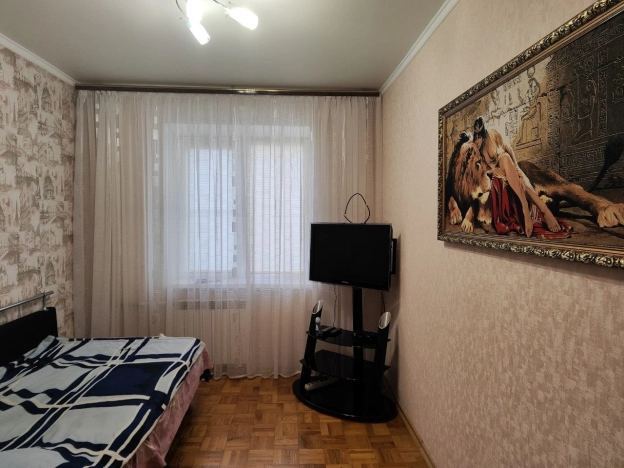 Купить квартиру на улице бульвар Юности в Белгороде. Вариант № 6242771, 6, площадь -  квм, цена 7400000 рублей