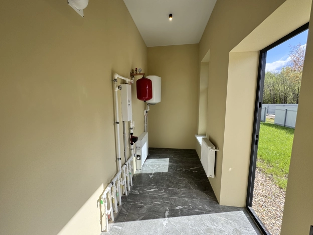 Купить дом на улице Садовая в Сергиеве Посаде. Вариант № 39402, 16, площадь -  квм, цена 16500000 рублей