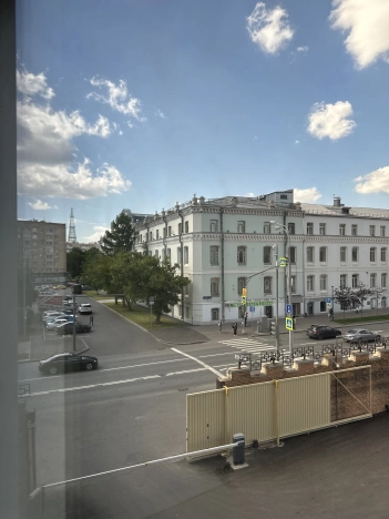 Купить квартиру в Москве. Вариант № 7713379, 6, площадь - квм, цена 22600000 рублей