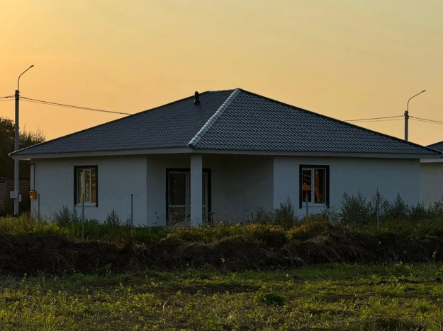 Купить дом в Москве. Вариант № 13953, 4, площадь - квм, цена 8500000 рублей