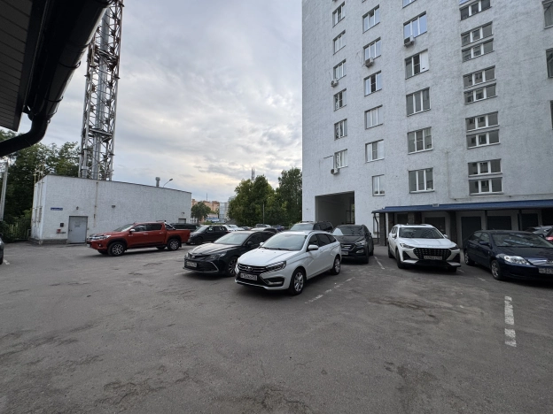 Купить коммерческую недвижимость свободного назначения в Нижнем Новгороде. Вариант № 740759, 35, площадь -  квм, цена 44000000 рублей