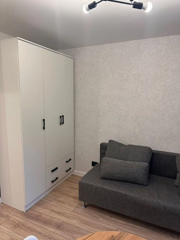 . Вариант № 2896216, 6, площадь - 18 квм, цена 2700000 рублей