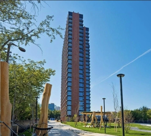 Купить квартиру в районе Соколиная Гора в Москве. Вариант № 56549, 11, площадь - квм, цена 15950000.0000 рублей