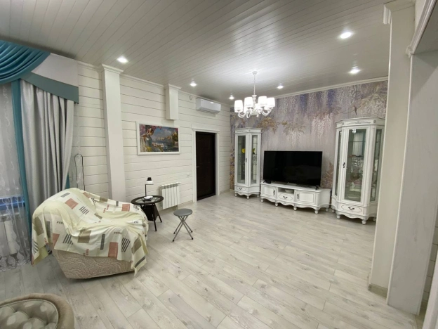 Купить дом в районе Советский в Иванове. Вариант № 16525, 18, площадь -  квм, цена 79450000 рублей