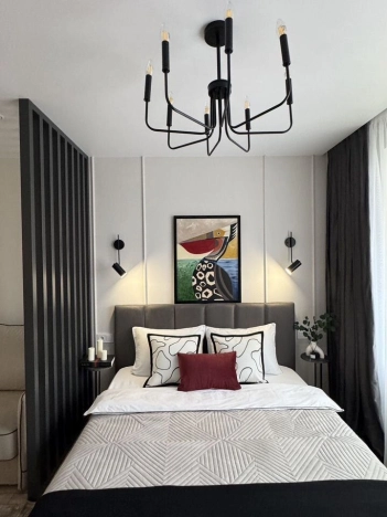 Купить квартиру в Москве. Вариант № 8418284, 5, площадь -  квм, цена 16800000 рублей