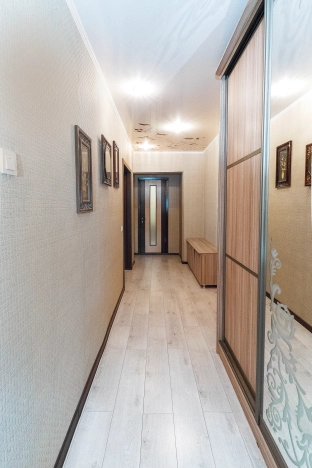 . Вариант № 22609, 11, площадь - 82 квм, цена 8100000 рублей