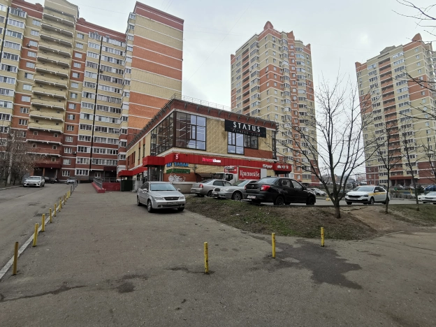 Купить двухкомнатную квартиру на улице Профсоюзная в Москве. Вариант № 10608905, 27, площадь -  квм, цена 8200000 рублей