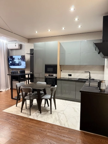 Купить квартиру в Москве. Вариант № 10535980, 6, площадь - квм, цена 28500000 рублей