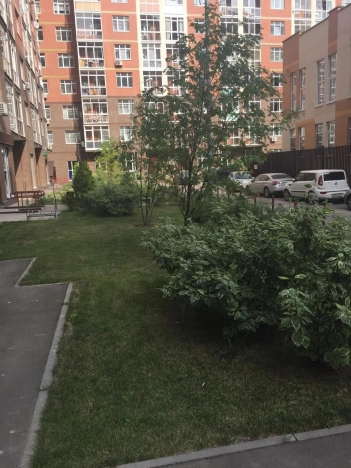 Купить квартиру на улице Липовый Парк в Москве. Вариант № 752371, 7, площадь - квм, цена 12400000.0000 рублей