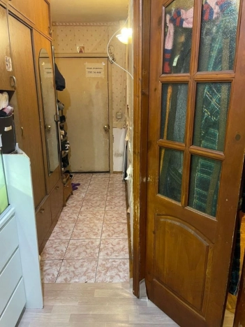 Купить квартиру в Москве. Вариант № 9897243, 0, площадь -  квм, цена 14500000 рублей