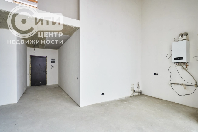 Купить трехкомнатную квартиру в районе Ленинский в Воронеже. Вариант № 41121, 6, площадь -  квм, цена 10890000 рублей