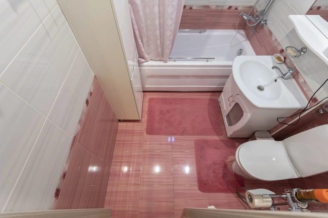 Купить трехкомнатную квартиру в Королёве. Вариант № 1202, 15, площадь - квм, цена 17500000 рублей