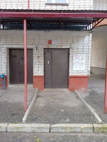 Купить квартиру на улице Соколова-Соколёнка в Владимире. Вариант № 3811, 28, площадь -  квм, цена 8450000 рублей