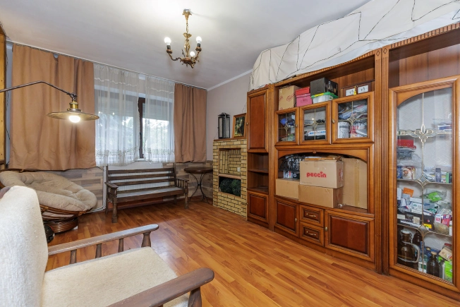 Купить дом на улице Баженова в Калининграде. Вариант № 2974172, 12, площадь -  квм, цена 18000000 рублей