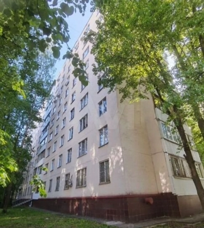 Купить квартиру в Москве. Вариант № 10414089, 1, площадь -  квм, цена 8000000 рублей