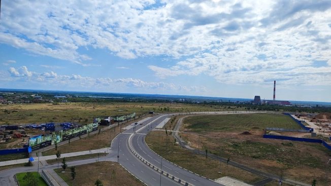 . Вариант № 34192, 14, площадь - 27.5 квм, цена 3300000 рублей