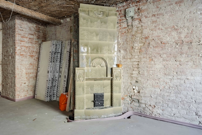 Купить пятикомнатную квартиру в Санкт-Петербурге. Вариант № 3232263, 5, площадь -  квм, цена 33900000 рублей