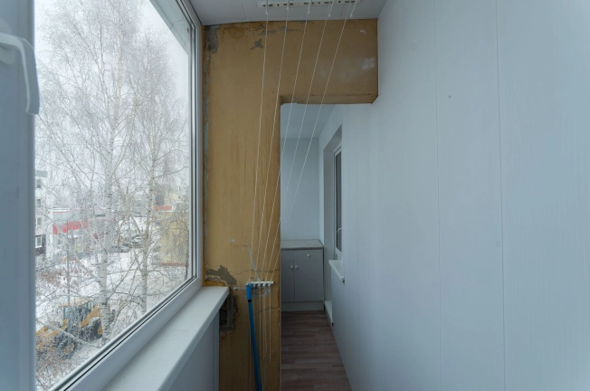 Купить двухкомнатную квартиру на вторичке в Микрорайоне 10-й, Тобольск в Тобольске. Вариант № 4829, 15, площадь -  квм, цена 5400000 рублей