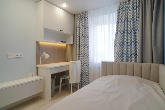 . Вариант № 2085781, 20, площадь - 52 квм, цена 7490000 рублей