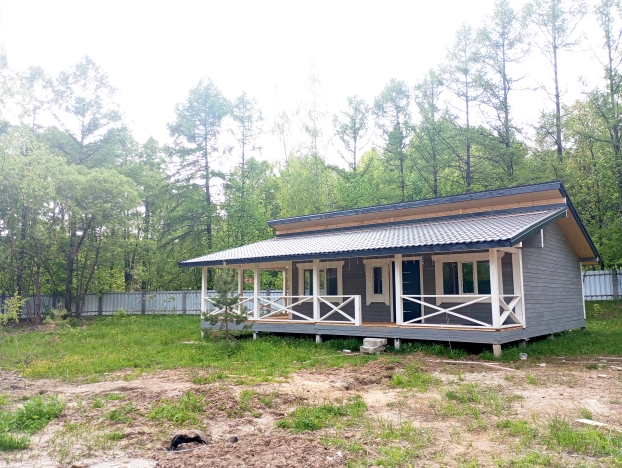 Купить дом в Видном. Вариант № 19335, 3, площадь -  квм, цена 5700000 рублей