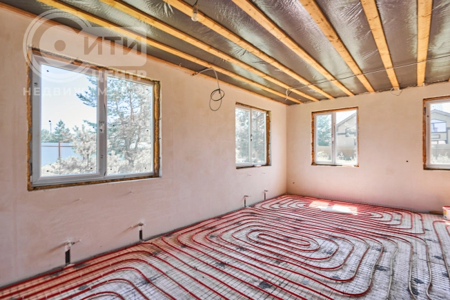 Купить дом в районе Советский в Воронеже. Вариант № 58431, 6, площадь -  квм, цена 8950000 рублей