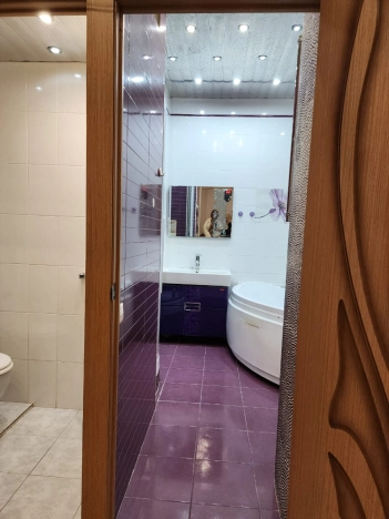 . Вариант № 25570, 8, площадь - 70.2 квм, цена 10300000 рублей