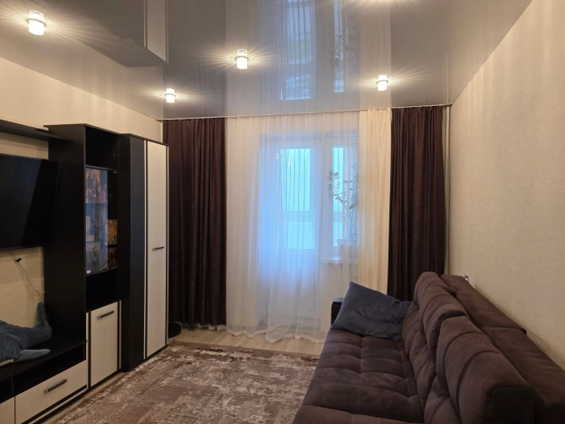 Купить квартиру на улице Новгородская в Владимире. Вариант № 9270166, 8, площадь -  квм, цена 6400000 рублей