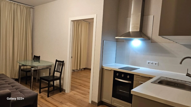 Купить однокомнатную квартиру в Санкт-Петербурге. Вариант № 7799942, 0, площадь -  квм, цена 9100000 рублей