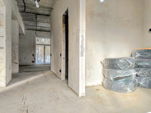 Купить дом в Тверской области. Вариант № 18919, 25, площадь -  квм, цена 22600000 рублей