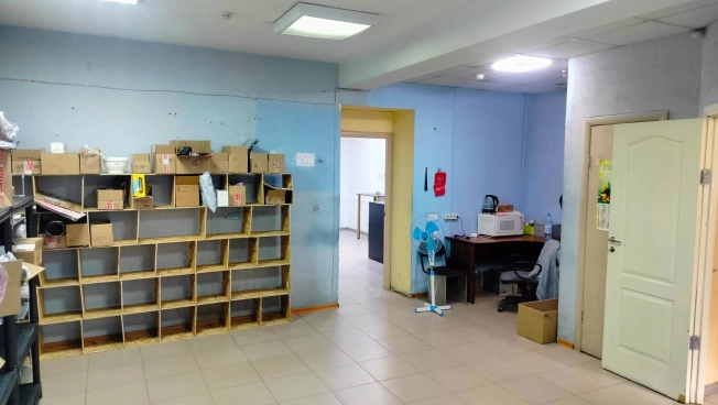 Снять коммерческую недвижимость в Новосибирске. Вариант № 1375311, 1, площадь - квм, цена 69000 рублей