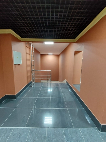 Купить квартиру в районе Марфино в Москве. Вариант № 47063, 15, площадь -  квм, цена 6500000.0000 рублей