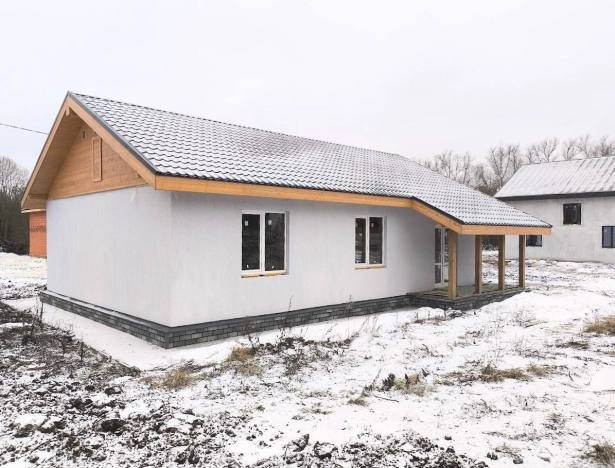 . Вариант № 32579, 3, площадь - 85 квм, цена 5660000 рублей